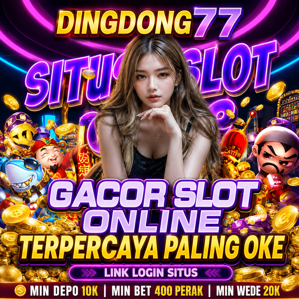 Dingdong77